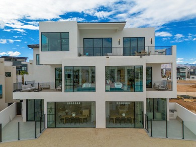 This rare lagoon-front property offers true resort living in - photo 4