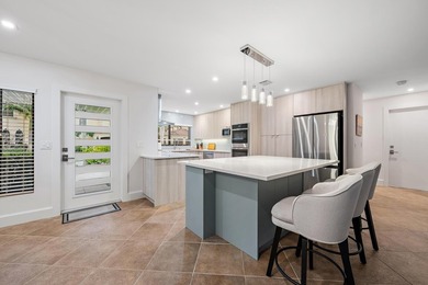 Experience refined coastal living in this beautifully renovated - photo 5
