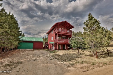 Have It All in the Colorado Mountains! This exceptionally - photo 36