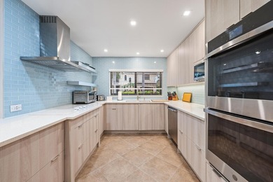 Experience refined coastal living in this beautifully renovated - photo 6