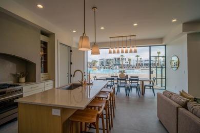 This rare lagoon-front property offers true resort living in - photo 6