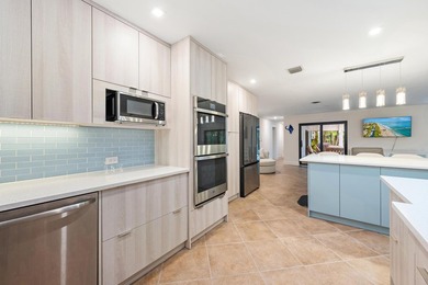 Experience refined coastal living in this beautifully renovated - photo 7