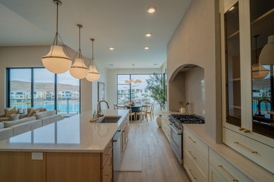 This rare lagoon-front property offers true resort living in - photo 7