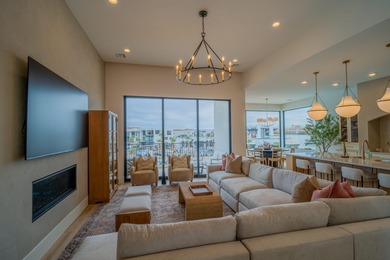 This rare lagoon-front property offers true resort living in - photo 8