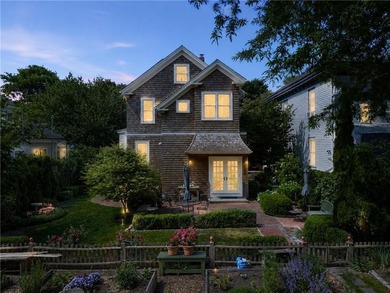 The 6 Brooks Avenue property is ideally located on Aquidneck - photo 41