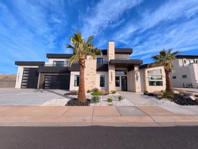 Virgin River Home For Sale in Hurricane Utah