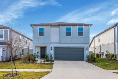 (private lake, pond, coastal) Home For Sale in Zephyrhills Florida