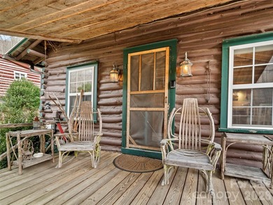 (private lake, pond, coastal) Home For Sale in Burnsville North Carolina
