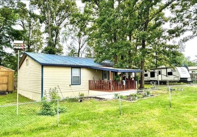 Lake Home For Sale in Quitman, Texas