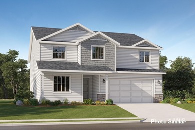 (private lake, pond, creek) Home For Sale in Meridian Idaho