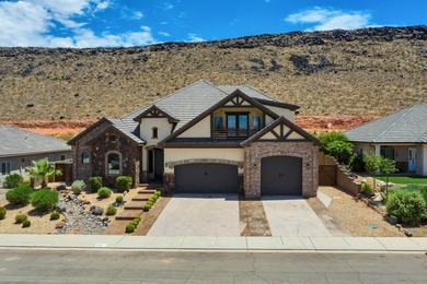 Sand Hollow  Reservior Home For Sale in Hurricane Utah