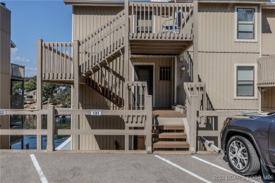 Lake of the Ozarks Condo For Sale in Osage Beach Missouri