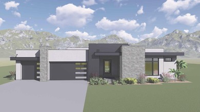 Sand Hollow  Reservior Home For Sale in Hurricane Utah