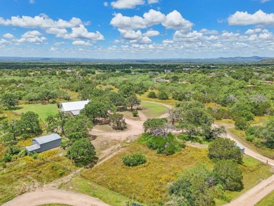 Lake LBJ Home For Sale in Marble Falls Texas