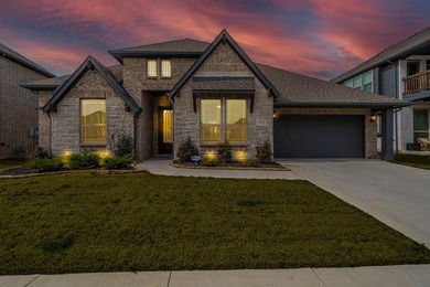 Lake Lewisville Home For Sale in Little Elm Texas