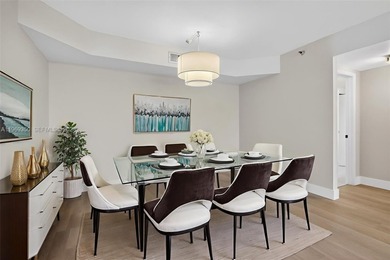 BEAUTIFUL, TOTALLY RENOVATED 2/2 IN DESIRABLE PORTSVIEW AT THE