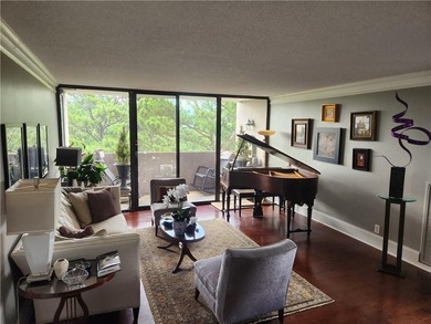 Offering a LOCK AND LEAVE LIFESTYLE...Welcome to Residence 12-F