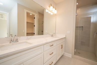 Popular Douglas A plan with 3 main level beds & 2 full baths! - photo 11
