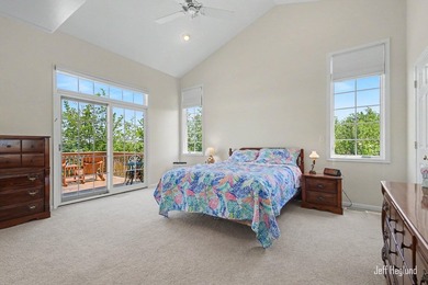 This immaculate, custom-built Gun Lake home is being offered for - photo 16