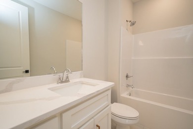 Popular Douglas A plan with 3 main level beds & 2 full baths! - photo 17