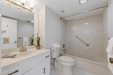 Offering a LOCK AND LEAVE LIFESTYLE...Welcome to Residence 12-F