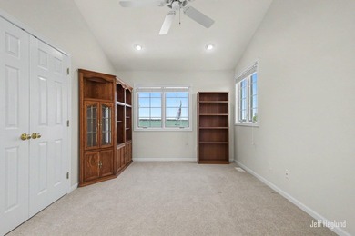 This immaculate, custom-built Gun Lake home is being offered for - photo 19