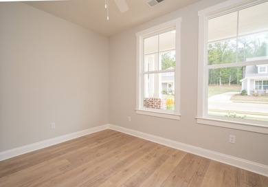 Popular Douglas A plan with 3 main level beds & 2 full baths! - photo 20