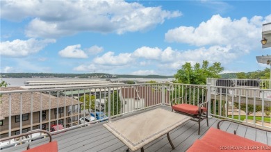 Lake of the Ozarks Townhome/Townhouse For Sale in Osage Beach Missouri