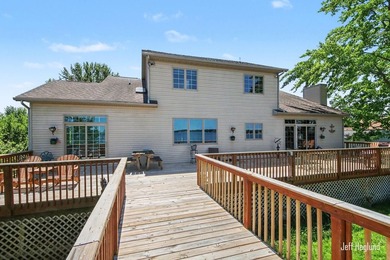 This immaculate, custom-built Gun Lake home is being offered for - photo 24