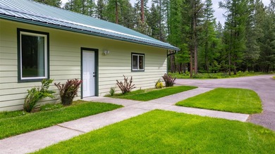 Nestled among the Larch and Douglas Fir Trees sits this charming - photo 4