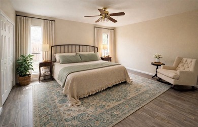 Welcome to this spacious 4-bedroom, 2-bathroom two-story home - photo 6