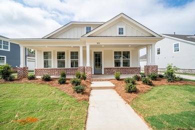Popular Douglas A plan with 3 main level beds & 2 full baths! - photo 31