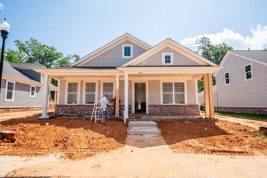 Popular Douglas A plan with 3 main level beds & 2 full baths! - photo 32