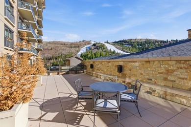Trophy 2 BR Executive Suite at St. Regis With Ski Run Views and - photo 2