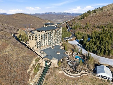 Trophy 2 BR Executive Suite at St. Regis With Ski Run Views and - photo 3