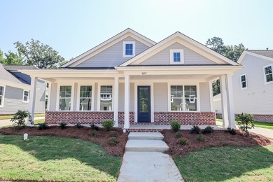Popular Douglas A plan with 3 main level beds & 2 full baths! - photo 34