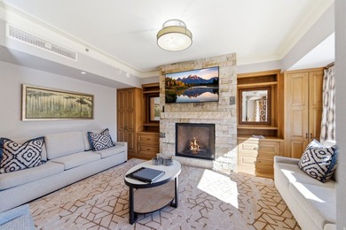 Trophy 2 BR Executive Suite at St. Regis With Ski Run Views and - photo 4
