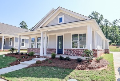 Popular Douglas A plan with 3 main level beds & 2 full baths! - photo 35
