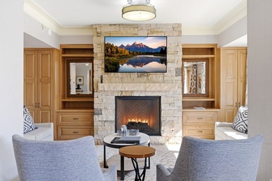 Trophy 2 BR Executive Suite at St. Regis With Ski Run Views and - photo 5