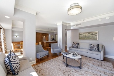Trophy 2 BR Executive Suite at St. Regis With Ski Run Views and - photo 6