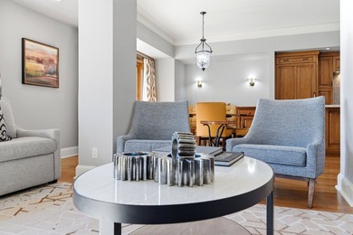Trophy 2 BR Executive Suite at St. Regis With Ski Run Views and - photo 7