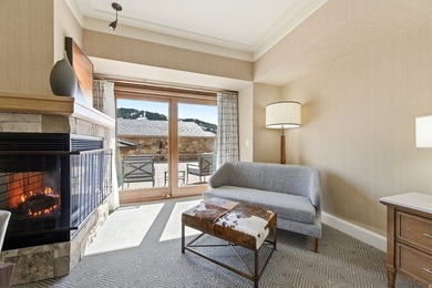 Trophy 2 BR Executive Suite at St. Regis With Ski Run Views and - photo 8