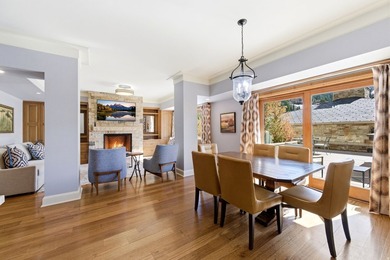 Trophy 2 BR Executive Suite at St. Regis With Ski Run Views and - photo 9