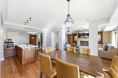 Trophy 2 BR Executive Suite at St. Regis With Ski Run Views and - photo 10