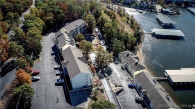 Lake of the Ozarks Condo For Sale in Osage Beach Missouri