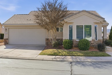 Virgin River Home For Sale in Saint George Utah