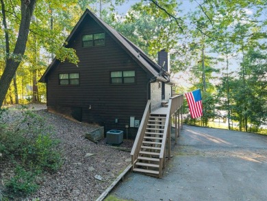 Lake Sinclair Home For Sale in Sparta Georgia