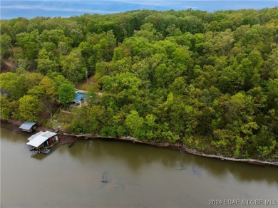 Lake Lot For Sale in Stover, Missouri