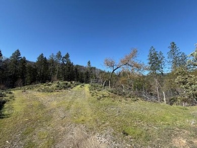 Lake Lot For Sale in Ruth Lake, California