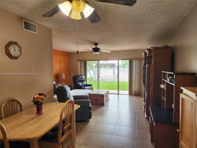 (private lake, pond, creek) Condo For Sale in Miami Florida